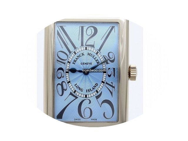 Franck Muller フランクミュラー ...