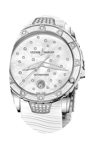 Ulysse Nardin Lady Diver Starry Night 40...
