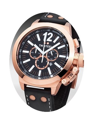 TW Steel CEO Collection Chrono CE1024 - ...