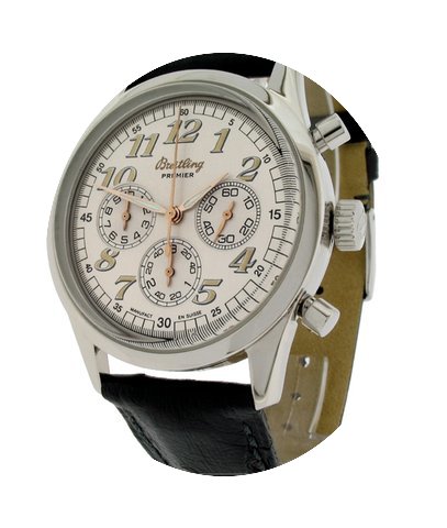 Breitling Navitimer Premier...