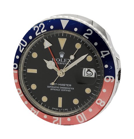 Rolex GMT-Master Vintage Red/Blue 'Pepsi...