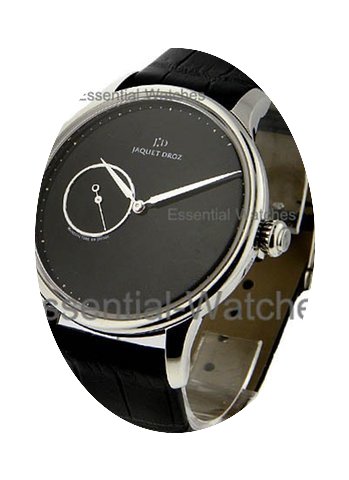 Jaquet-Droz Grande Heure Minute...