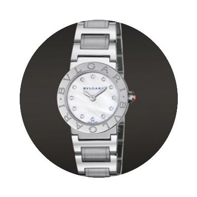 Bulgari 26 mm...