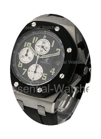 Audemars Piguet Royal Oak Offshore Rubbe...