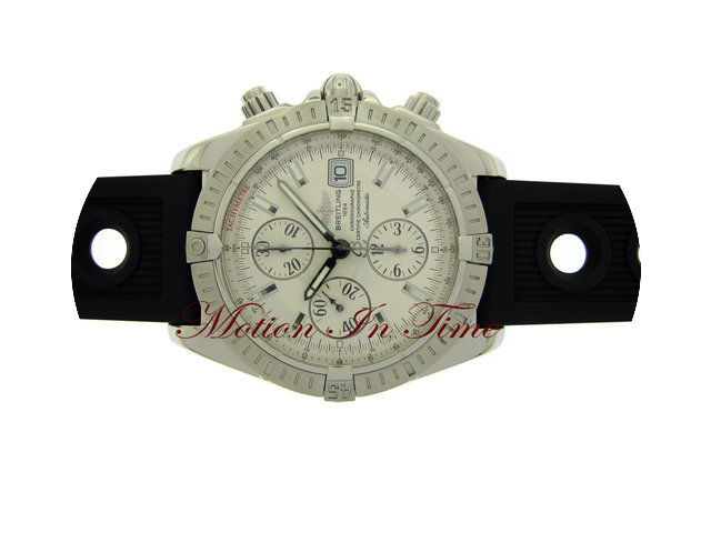 Breitling CHRONOMAT EVOLUTION 