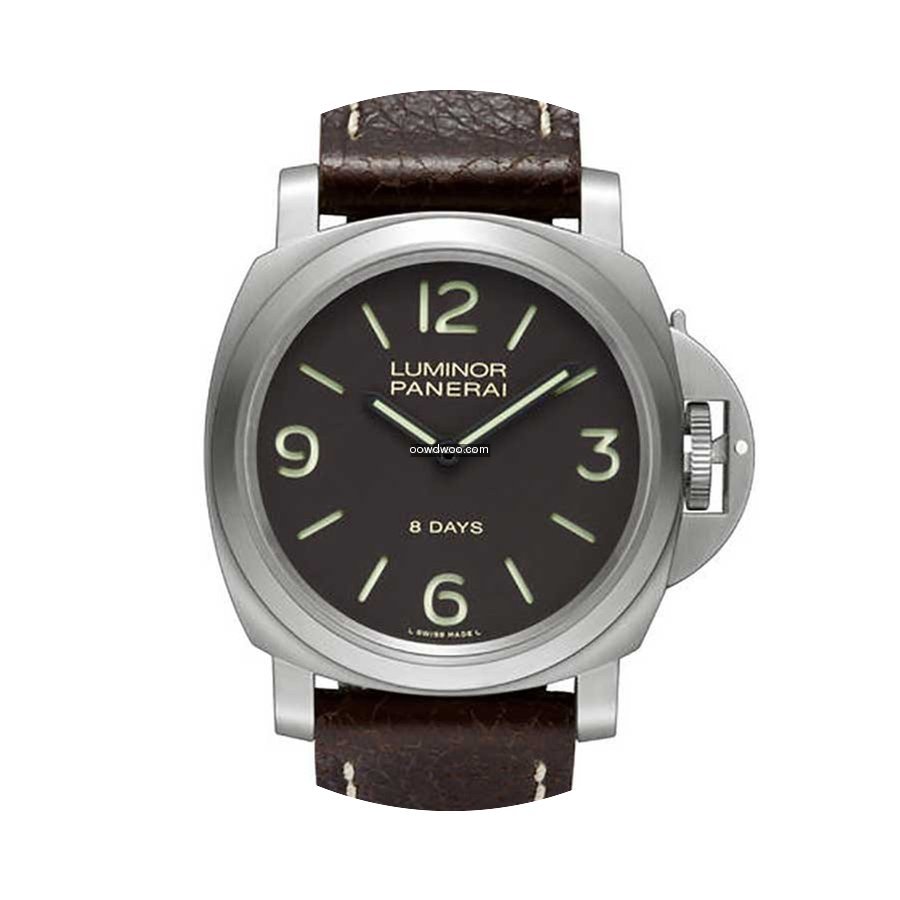 Panerai Officine Panerai Luminor...