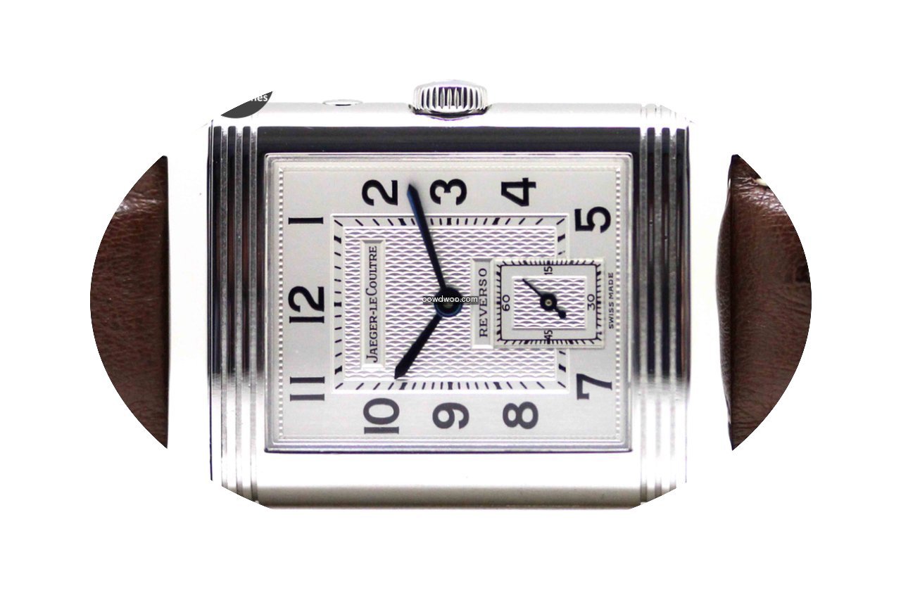Jaeger-LeCoultre Reverso Duoface...