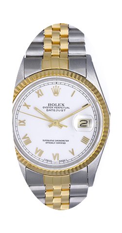 Rolex Datejust 16013...