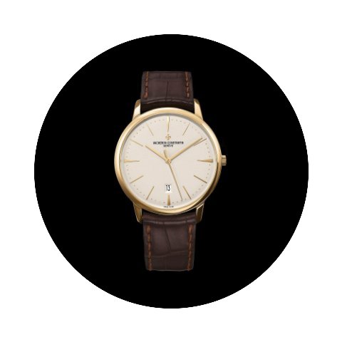 Vacheron Constantin PATRIMONY...