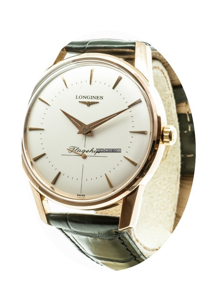 Longines Flagship MINT...