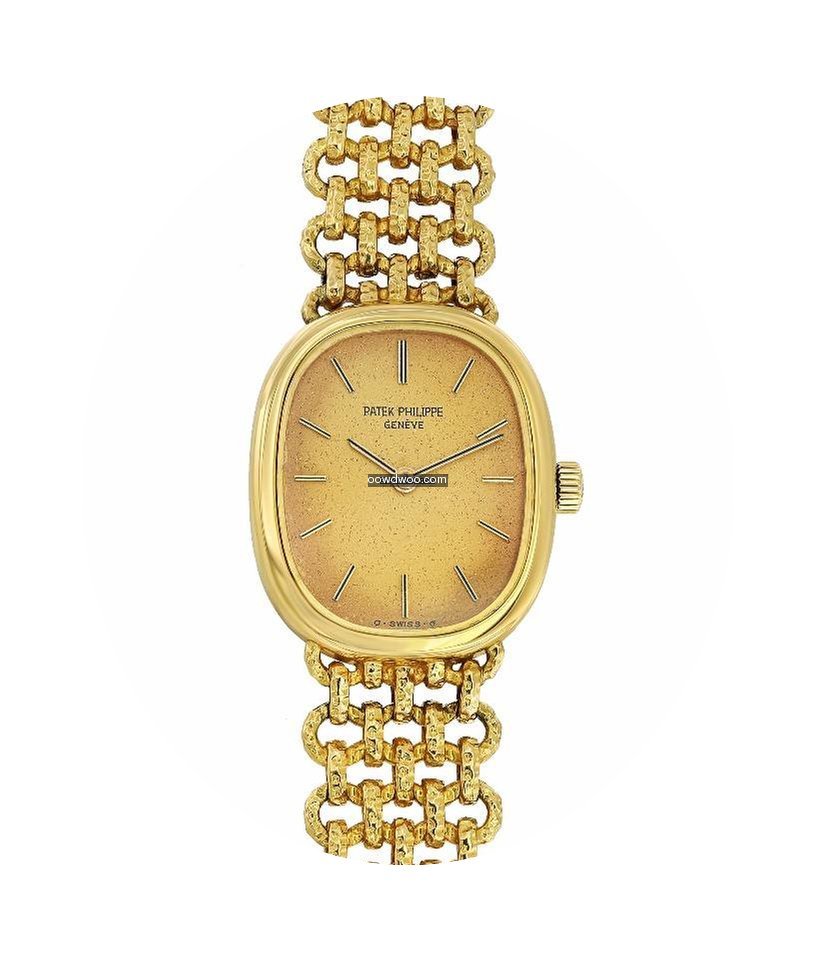 Patek Philippe Elipse...