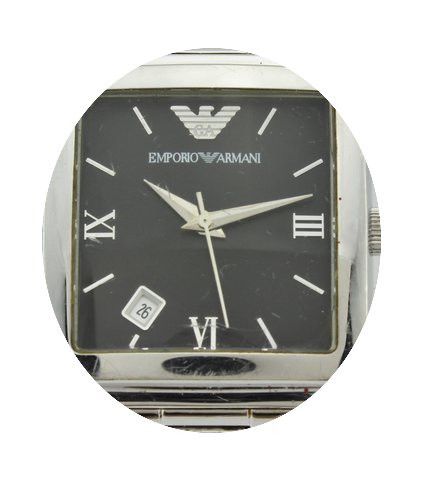 Armani EMPORIO ARMANI CLASSIC LINE AR...