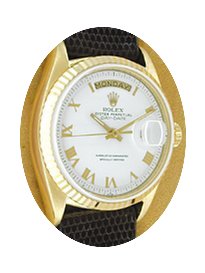 Rolex 