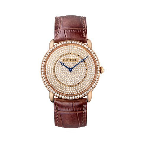 Cartier Ronde Louis Cartier...