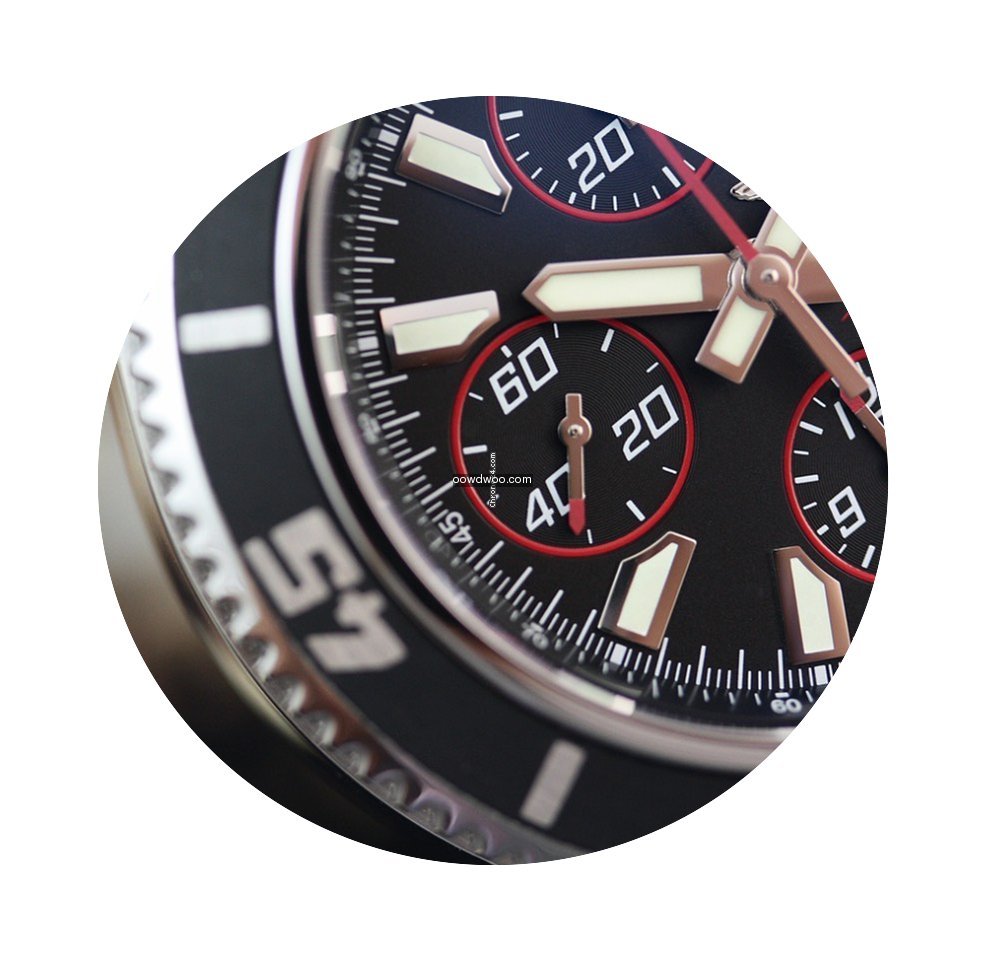 Breitling SuperOcean Chronograph II 44 B...