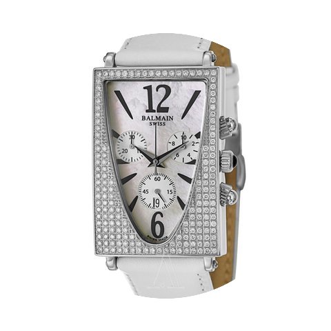 Balmain Women's Amphora Chrono Watch...