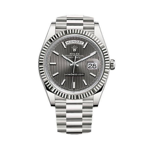Rolex Day-Date 40 President 228239...
