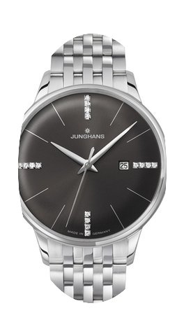 Junghans Meister Damenuhr...