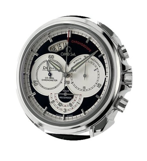 Omega De Ville Chronoscope Co-Axial 41mm...