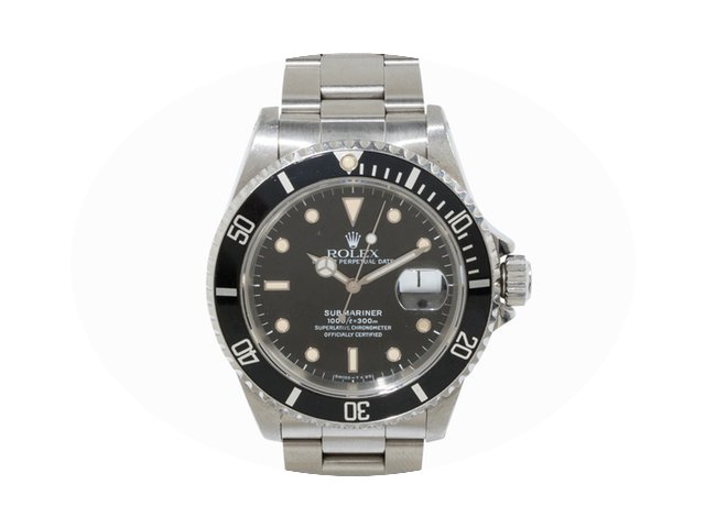 Rolex Submariner, Ref. 16610, Switzerlan...