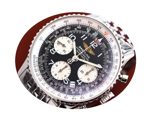 Breitling Navitimer Chronograph A23322...