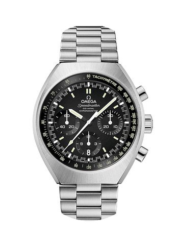 Omega SPEEDMASTER MARK II CO-AXIAL CHRON...