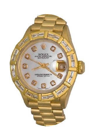 Rolex President Model 69178...