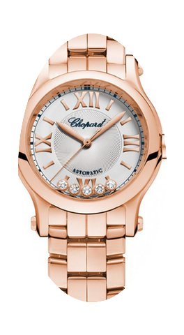 Chopard Happy Sport Mini Automatic 30mm ...