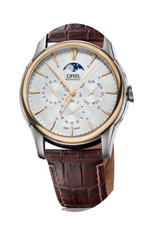 Oris Artelier Complication...