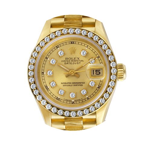 Rolex Datejust 69278...