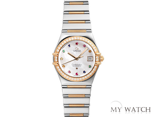 OMEGA - 1395.79...