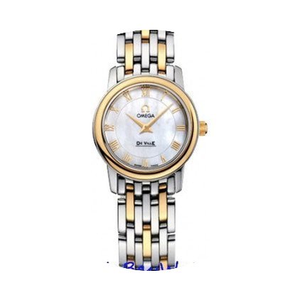 Omega De Ville 4370.71...