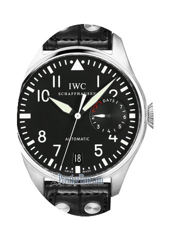 IWC Big Pilot's Watch Mens Watch...