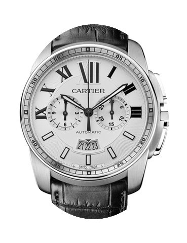 Cartier Calibre Chronograph 42mm...