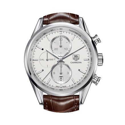 TAG Heuer Carrera Calibre 1887...