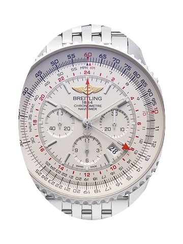 Breitling Navitimer GMT...