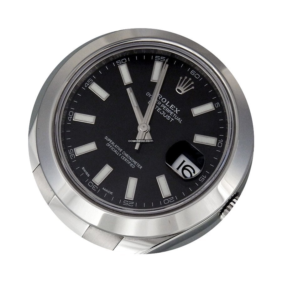 Rolex Datejust II 116300...