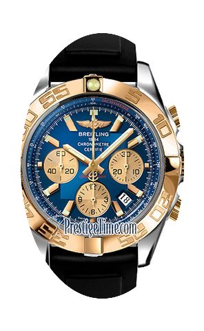 Breitling Chronomat 44 Mens Watch...