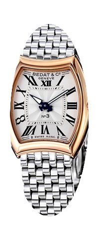 Bedat & Co No. 3...