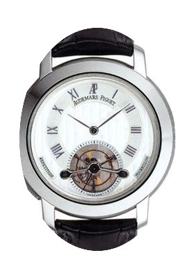 Audemars Piguet Jules Audemars Minute Re...