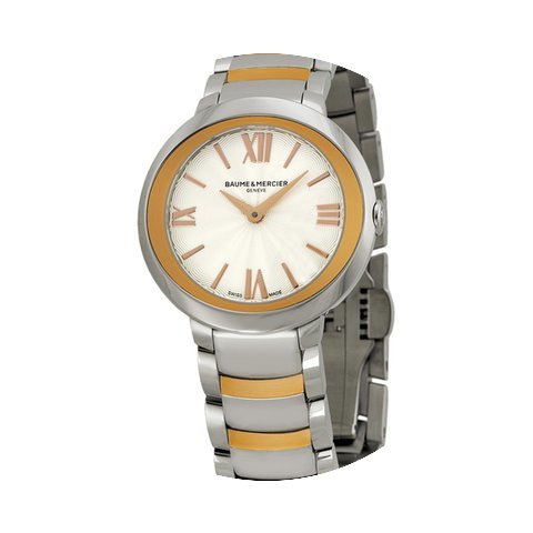 Baume & Mercier Baume et Baume Et Pr...