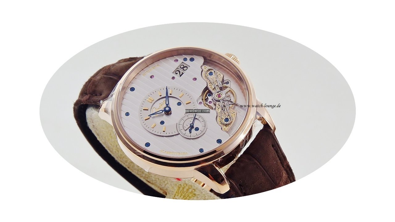 Glashütte Original PanoMaticInverse...