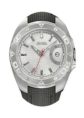Bulova Curacao Collection...