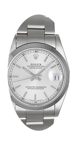 Rolex Datejust Midsize 68240...