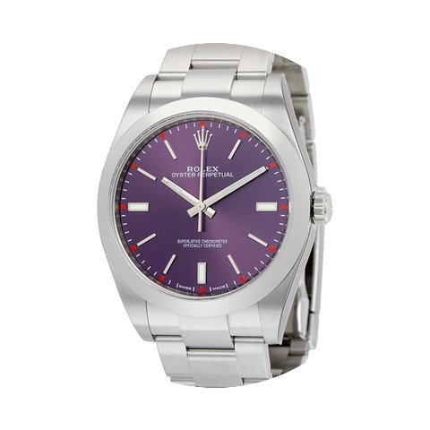 Rolex Oyster Perpetual...