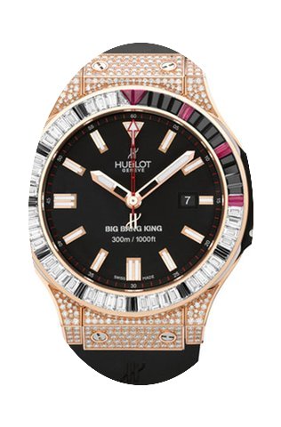 Hublot Big Bang King 48mm...