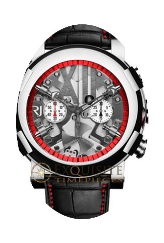 Romain Jerome Titanic DNA Steampunk Chro...
