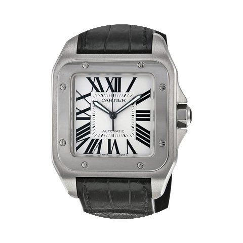 Cartier Santos de Cartier...