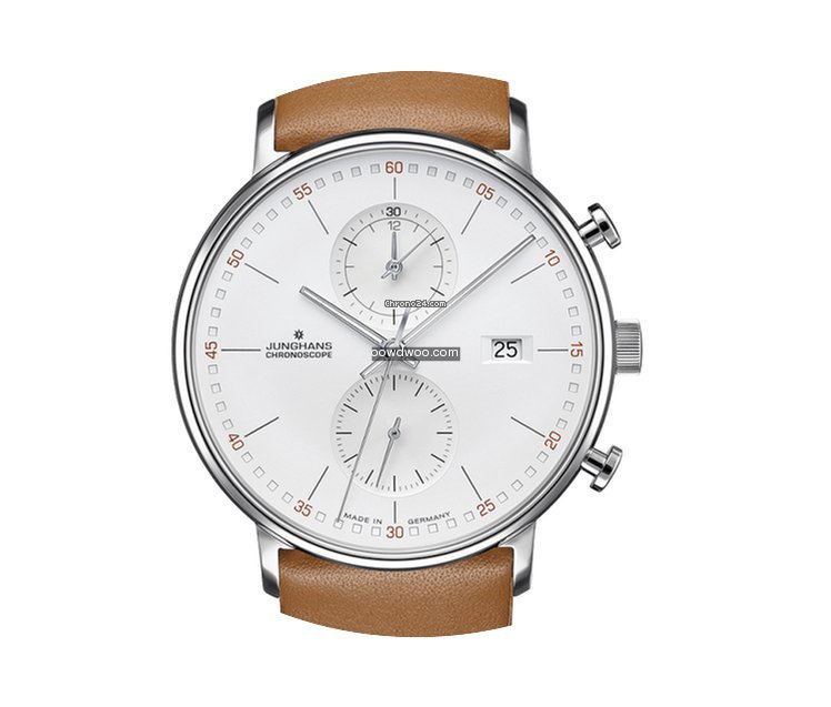 Junghans FORM C...