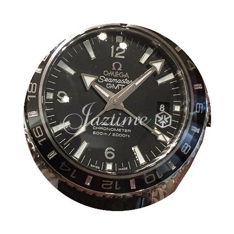 Omega 232.98.44.22.01.001 SEAMASTER PLAN...